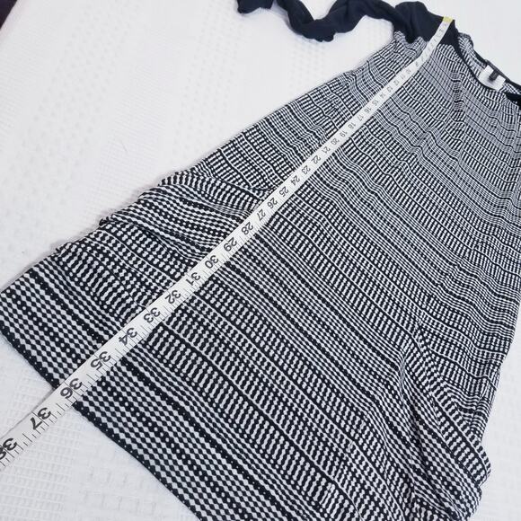 BCBGMaxAzria Black Dress - Picture 7 of 11